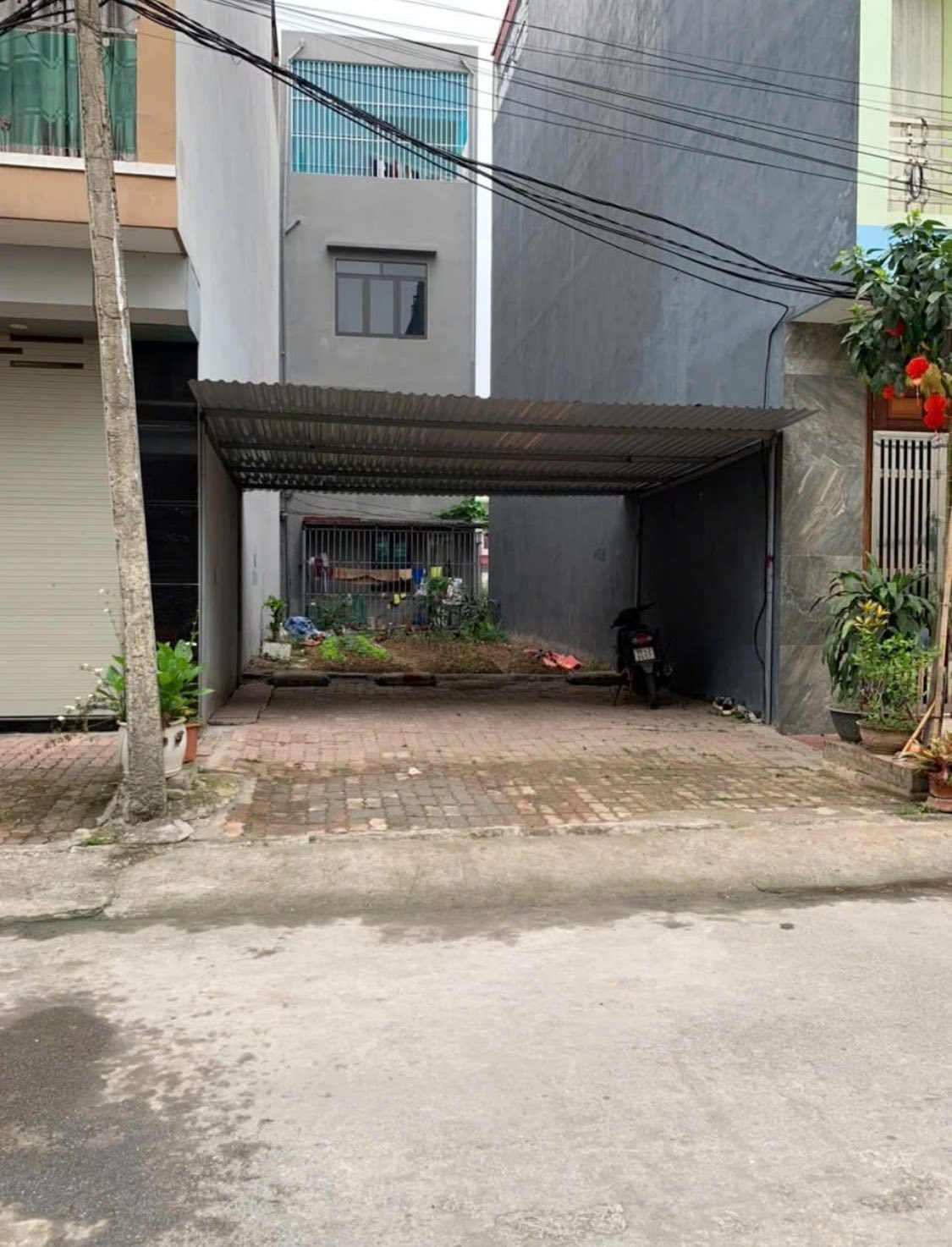 Mảnh đất 100m2, mặt tiền 5m tại quận Hà Đông, Hà Nội đang được rao bán với mức giá "hời"