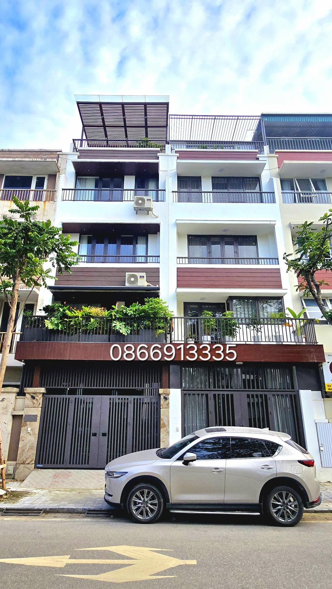 Liền kề An Hưng - Dương Nội, vị trí vàng, kinh doanh đỉnh, đường 35m