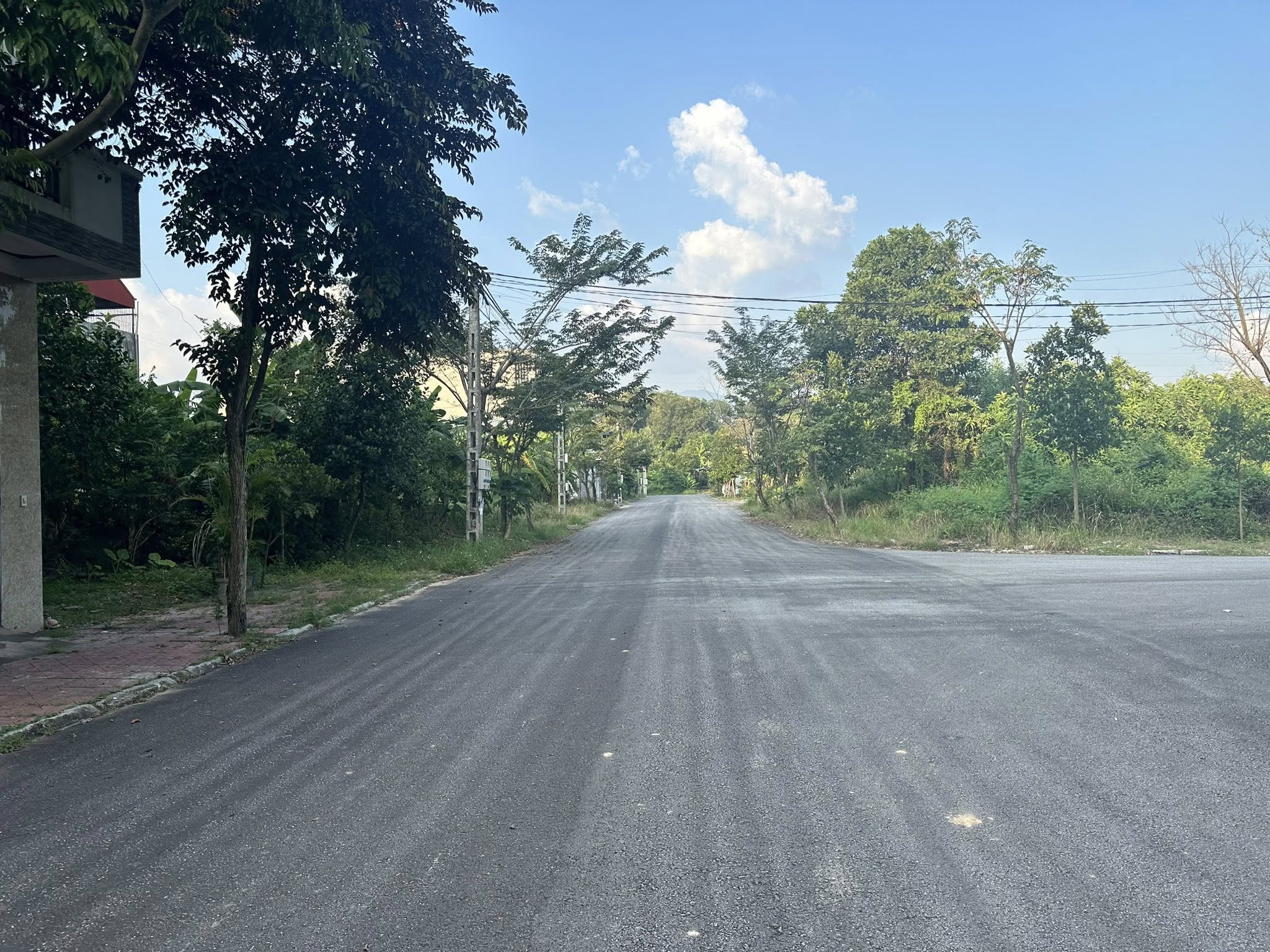 Siêu phẩm đất nền khu Đồng Xuân, Kim Long, Tam Dương, Vĩnh Phúc