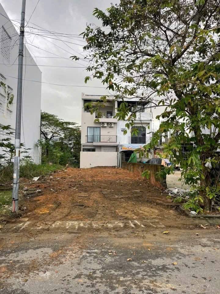 Đất vàng Hòa Minh 29, Đà Nẵng, đầu tư sinh lời ngay