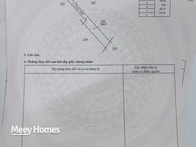 Chào mừng quý nhà đầu tư đến với "mỏ vàng" đất nền tại Phường Minh Hưng, Bình Phước