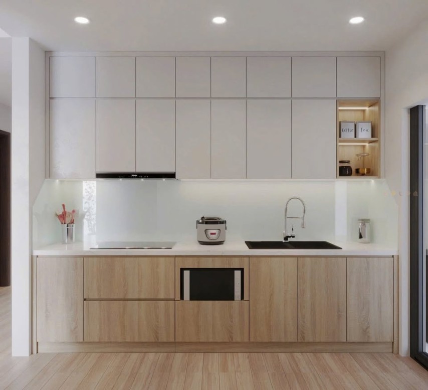 Sở hữu ngay căn hộ 2 phòng ngủ tại Sun Hà Nam với diện tích 68m²