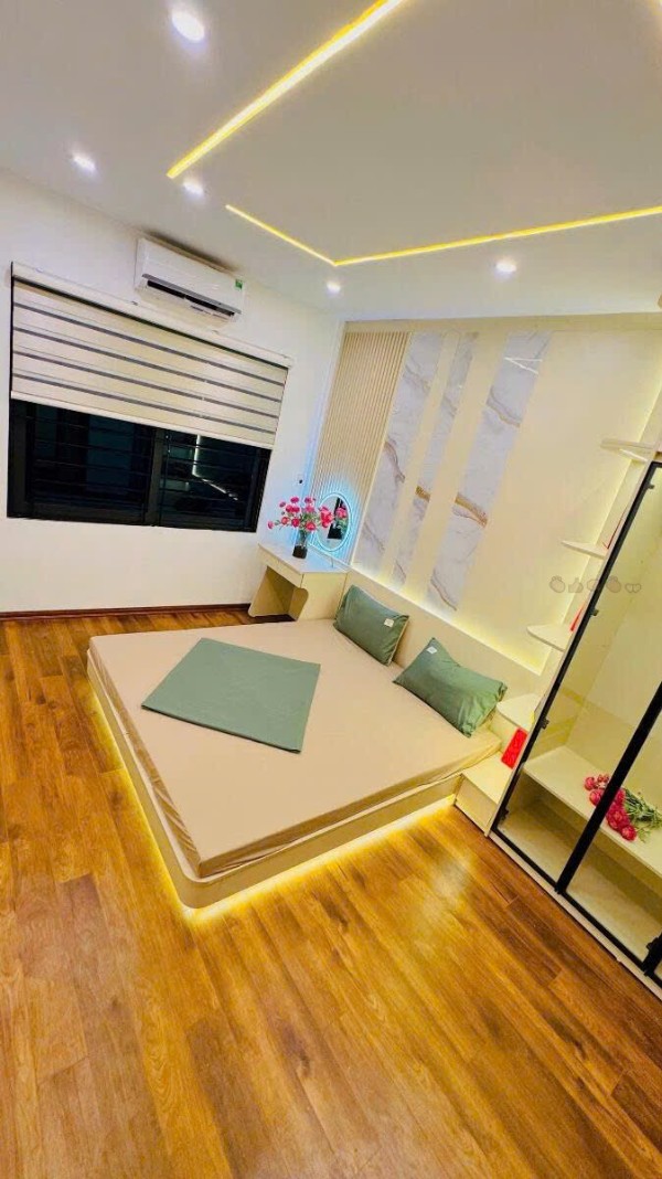 Nhà 7 tầng thang máy tại Hộ Chú, Đại Kim, ầu tư sinh lời