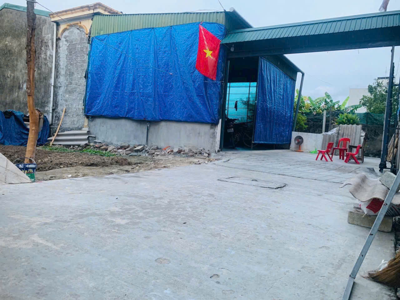 Siêu phẩm đất vàng Yên Bình 108m2 vuông vắn, mặt tiền 5m chỉ 2,48 tỷ