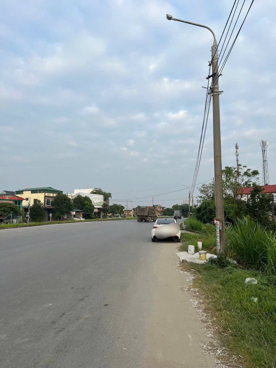 Chủ nhà "mất ăn mất ngủ" bán gấp ô đất siêu đẹp tại phường Minh Nông