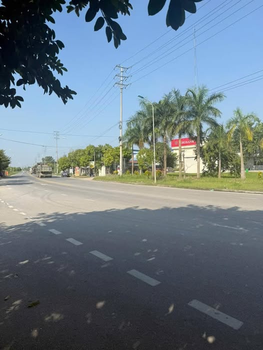 Cần bán gấp lô đất 100m2 tại Thụy Vân, Việt Trì