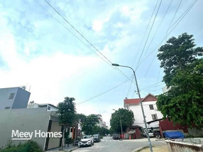 Đất nền Phú Lộc trung tâm sầm uất, view công viên, giá hời