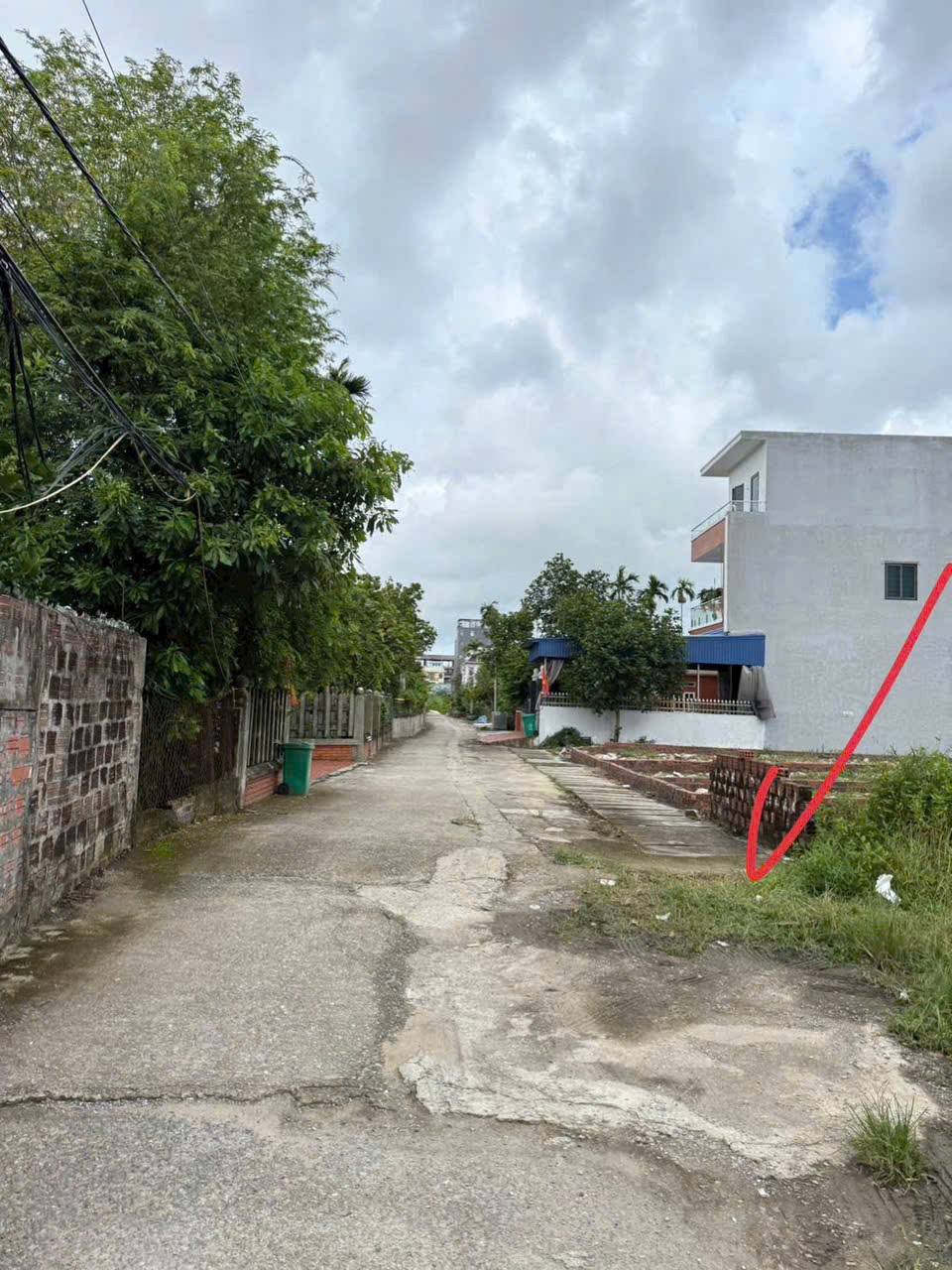 Siêu phẩm đất nền 105.5m2 tại Dương Quan, Thủy Nguyên, Hải Phòng đã chính thức lộ diện