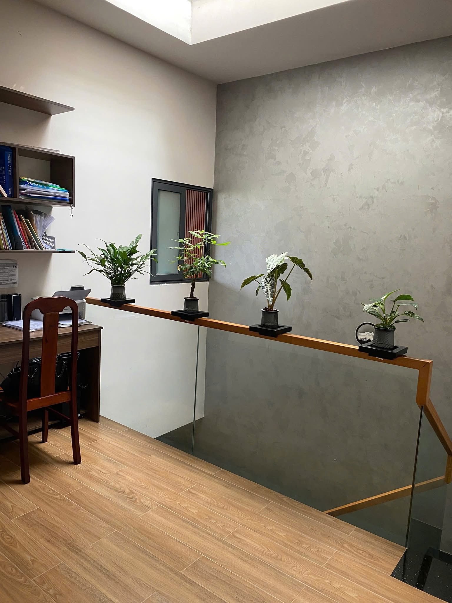 Nhà 3 tầng xinh xinh, sổ hồng riêng, gần bệnh viện Bà Rịa