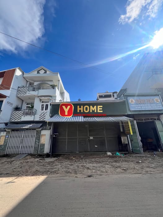 Mặt bằng Tú Xương, Vũng Tàu 8,3m x 26m, 30 triệu/tháng, lý tưởng kinh doanh FB