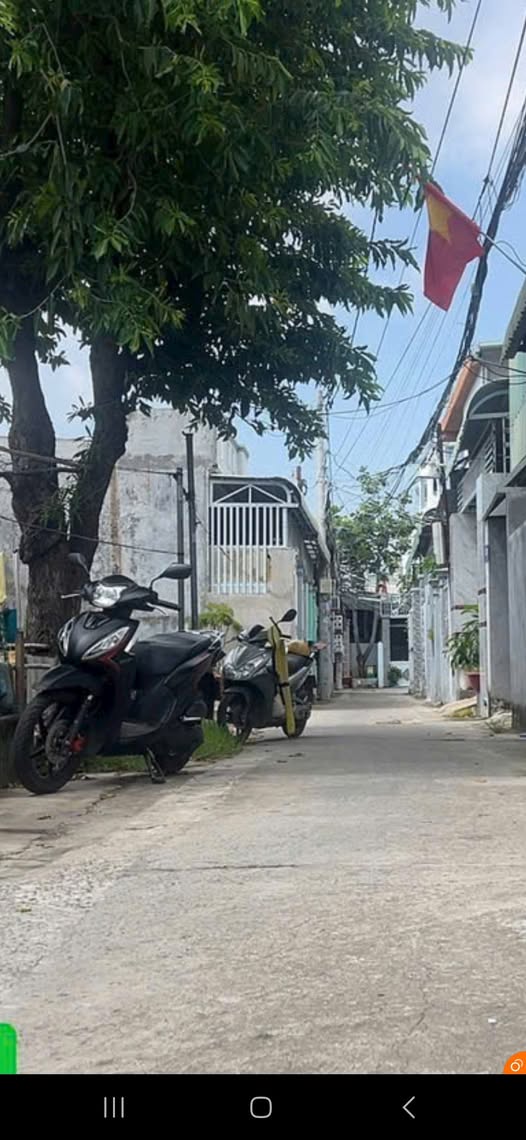 Nhà 40m² hẻm 4m Phường 12 cũ, Vũng Tàu - Chỉ 839 triệu