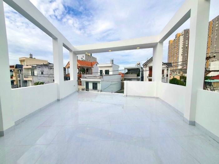 Siêu phẩm mặt tiền kinh doanh tại Thạnh Mỹ Lợi, Quận 2