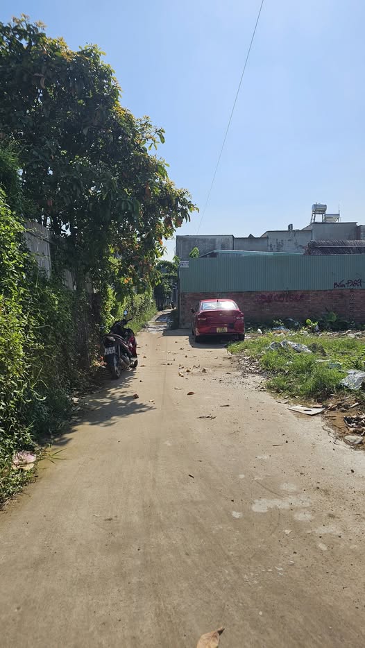 Siêu phẩm 4 tỷ 4 "nhỏ mà có võ" đang chờ chủ mới tại Thủ Đức