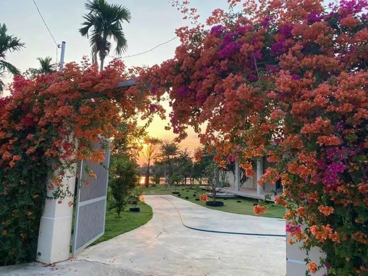 Bán đất vườn vuông vắn 560m2 tại Điện Phước, Đà Nẵng