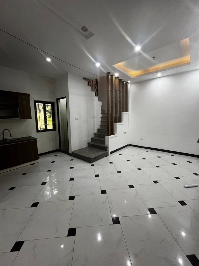 Nhà An Thượng, Hoài Đức - Ô tô đỗ cổng, ngõ thoáng, giá hời 31m2