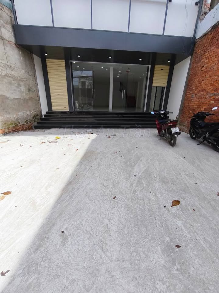 Siêu phẩm mặt tiền đường Mậu Thận, Ninh Kiều, Cần Thơ đã sẵn sàng chào đón chủ nhân mới