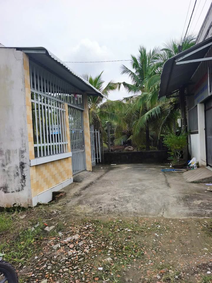 Cơ hội vàng sở hữu ngay cặp nền vuông vức 10mx20m Cần Thơ