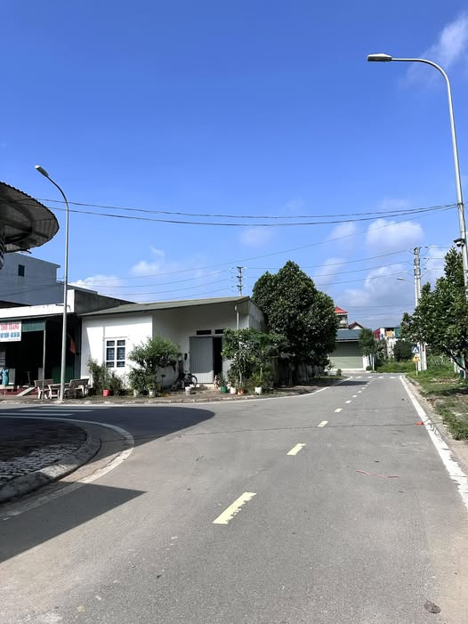 Mảnh đất vàng Trung Minh, hướng Đông Nam vượng khí