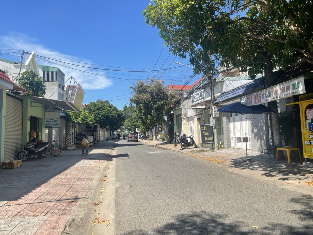 Nhà đẹp lung linh tại mặt tiền Đống Đa, Phường Thắng Nhất, Thành phố Vũng Tàu