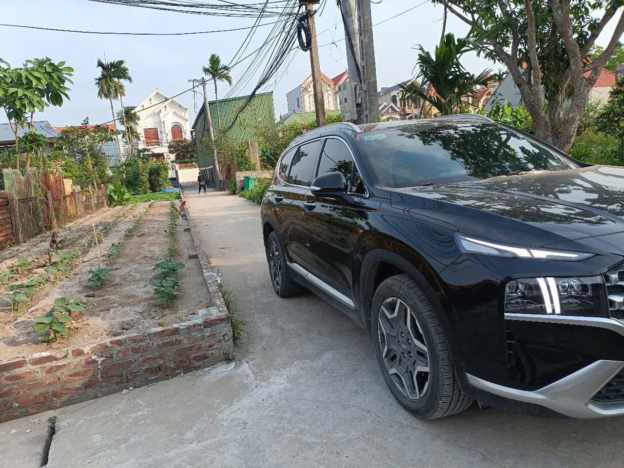 Bán đất 88m² tại Phú Xuyên, Hà Nội đường ô tô, gần khu du lịch