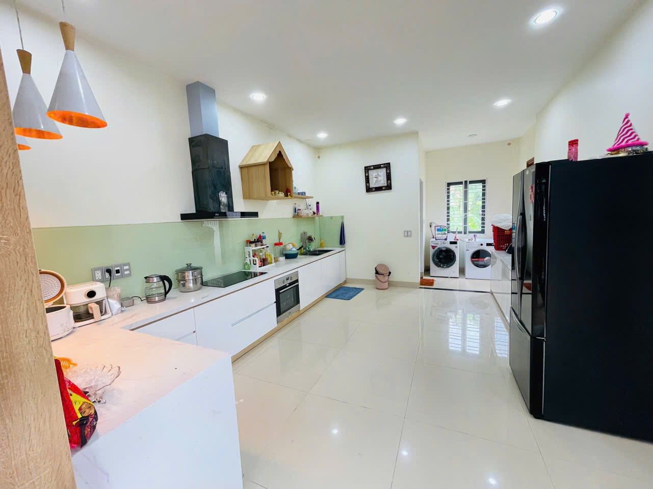 Đừng bỏ lỡ cơ hội sở hữu căn villa 3 tầng tuyệt đẹp tại Lại Thế, gần đường Phạm Văn Đồng