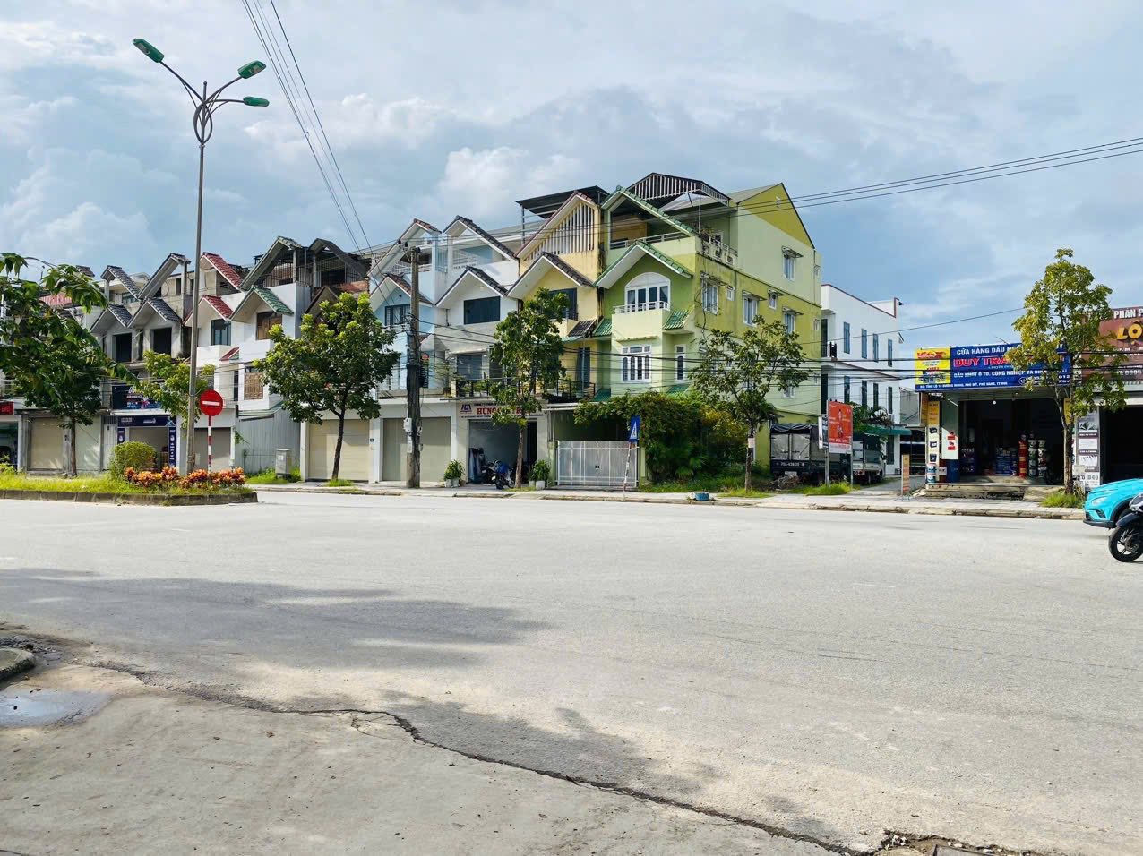 Đất đẹp Dưỡng Mộng, cách tỉnh lộ 10 chỉ 50m - Giá F0 hấp dẫn