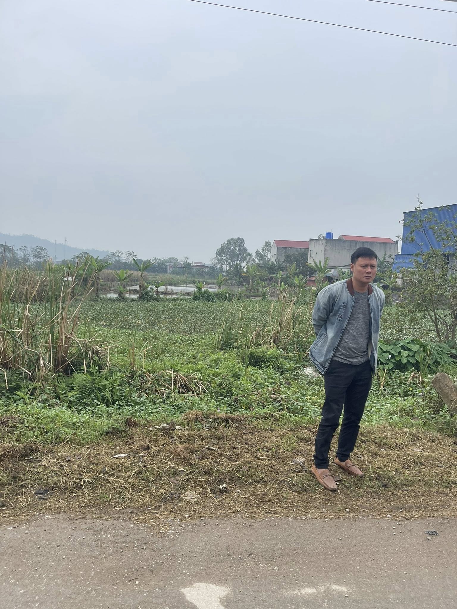 Đất vàng Quảng Xương 70m ra biển, kinh doanh bạt ngàn, giá hời