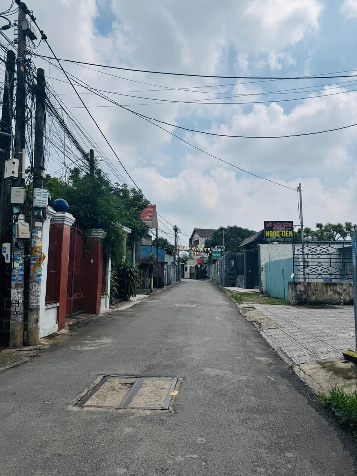 Cơ hội sở hữu ngay lô đất thổ cư sổ riêng vuông vắn tại Phường Trảng Dài, thành phố Biên Hòa, tỉnh Đồng Nai