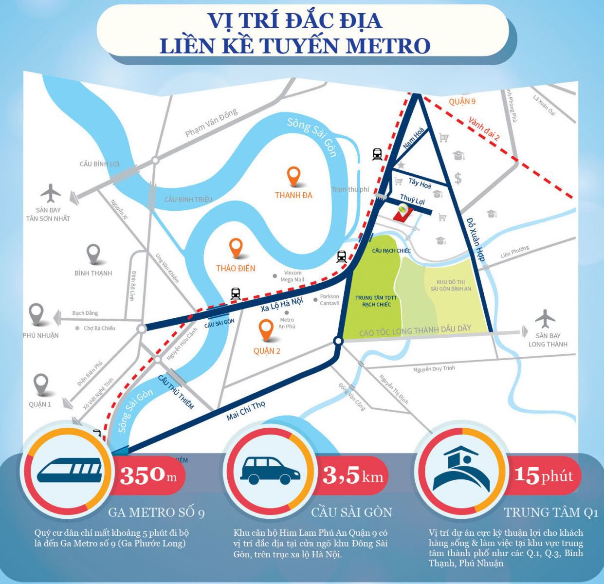 Nhà 2 tầng siêu xinh ngay khu Him Lam Phú An, Thủ Đức đang chờ chủ mới rước về dinh