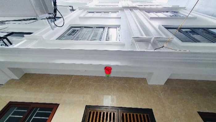 Chán ngay nhà cũ, mua ngay nhà mới tinh 35m², 5 tầng trung tâm Mỗ Lao, Hà Đông