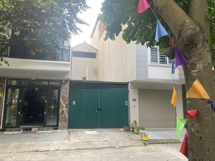 Đất Thanh Trì, 60m2, 5m mặt tiền, giá 2 tỷ 620 triệu