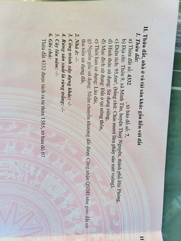 Chào mừng quý vị đến với thiên đường nghỉ dưỡng thu nhỏ