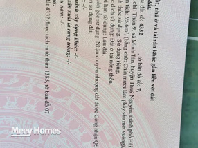 Chào mừng quý vị đến với thiên đường nghỉ dưỡng thu nhỏ