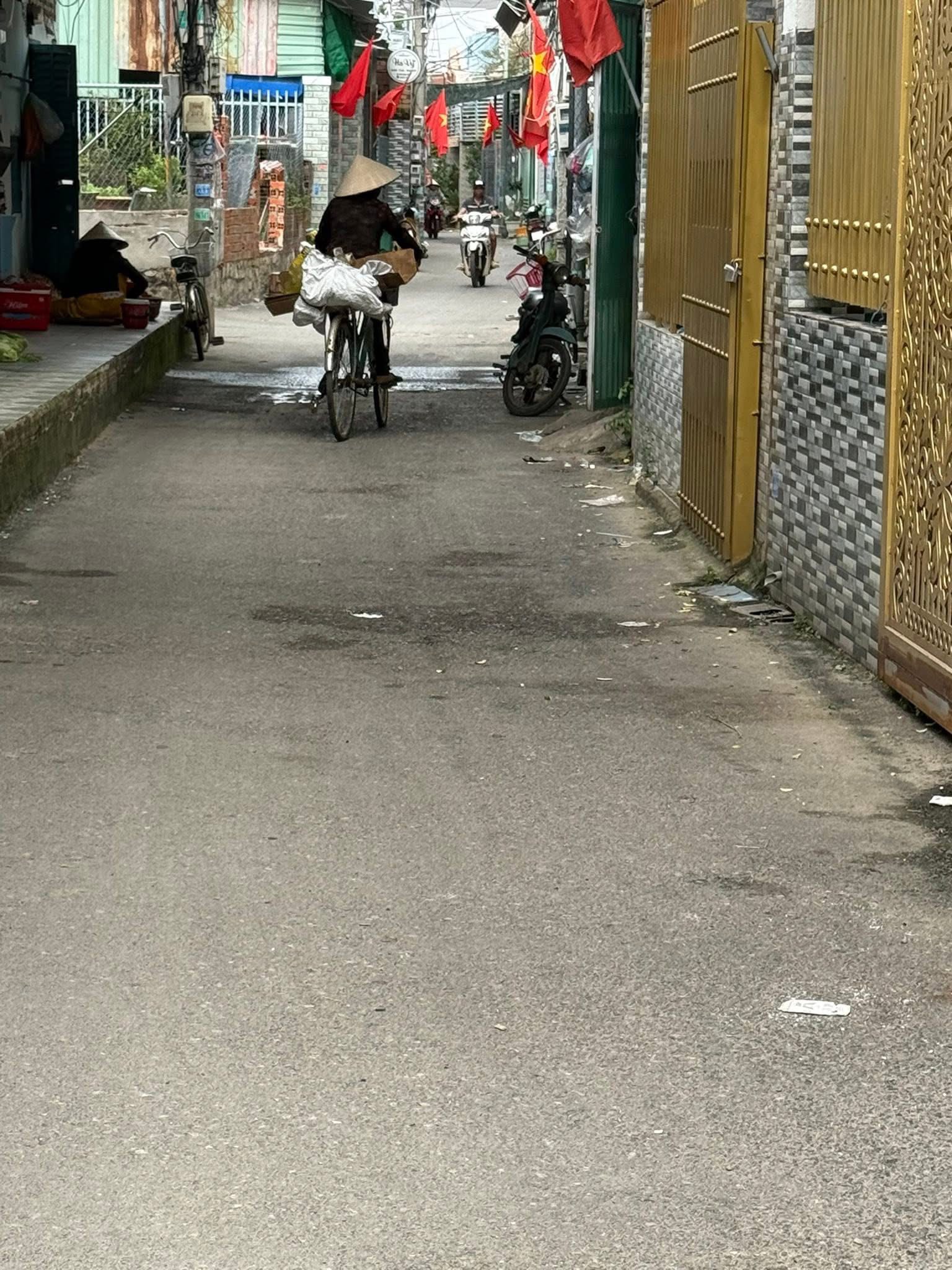 Đất vàng Phước Bình, Long Hải, Bà Rịa - Vũng Tàu đang chờ chủ mới