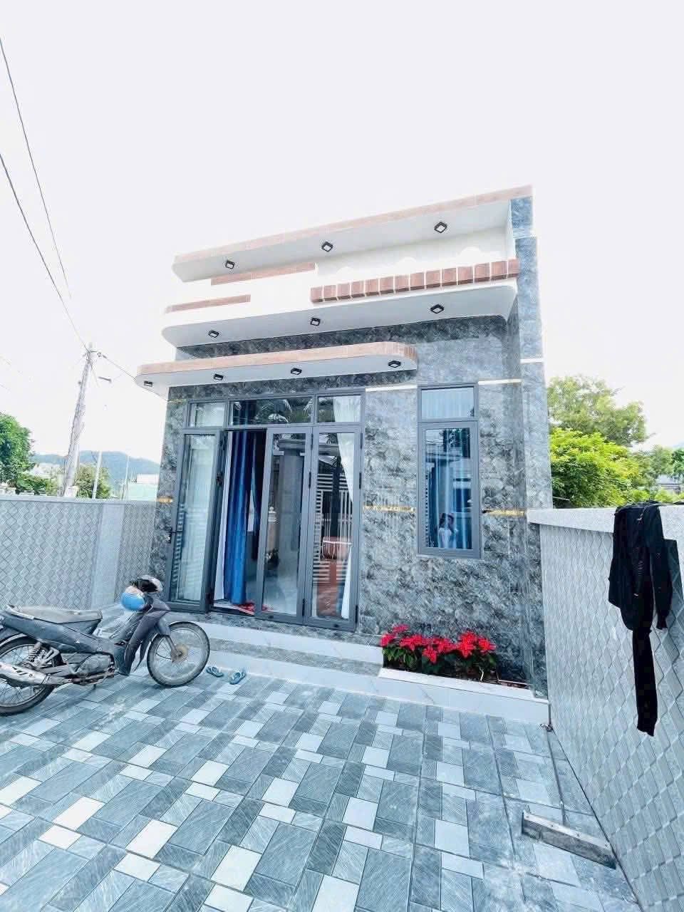 Miền Đất Đỏ Bà Rịa Vũng Tàu - Vườn mít xanh mát, gần chợ Láng Dài