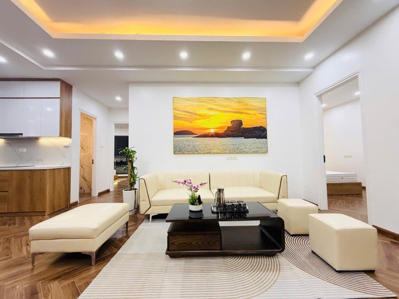 Siêu phẩm căn hộ A10 Nguyễn Chánh, Nam Trung Yên, Cầu Giấy, Hà Nội đang chờ bạn "chốt hạ" đây