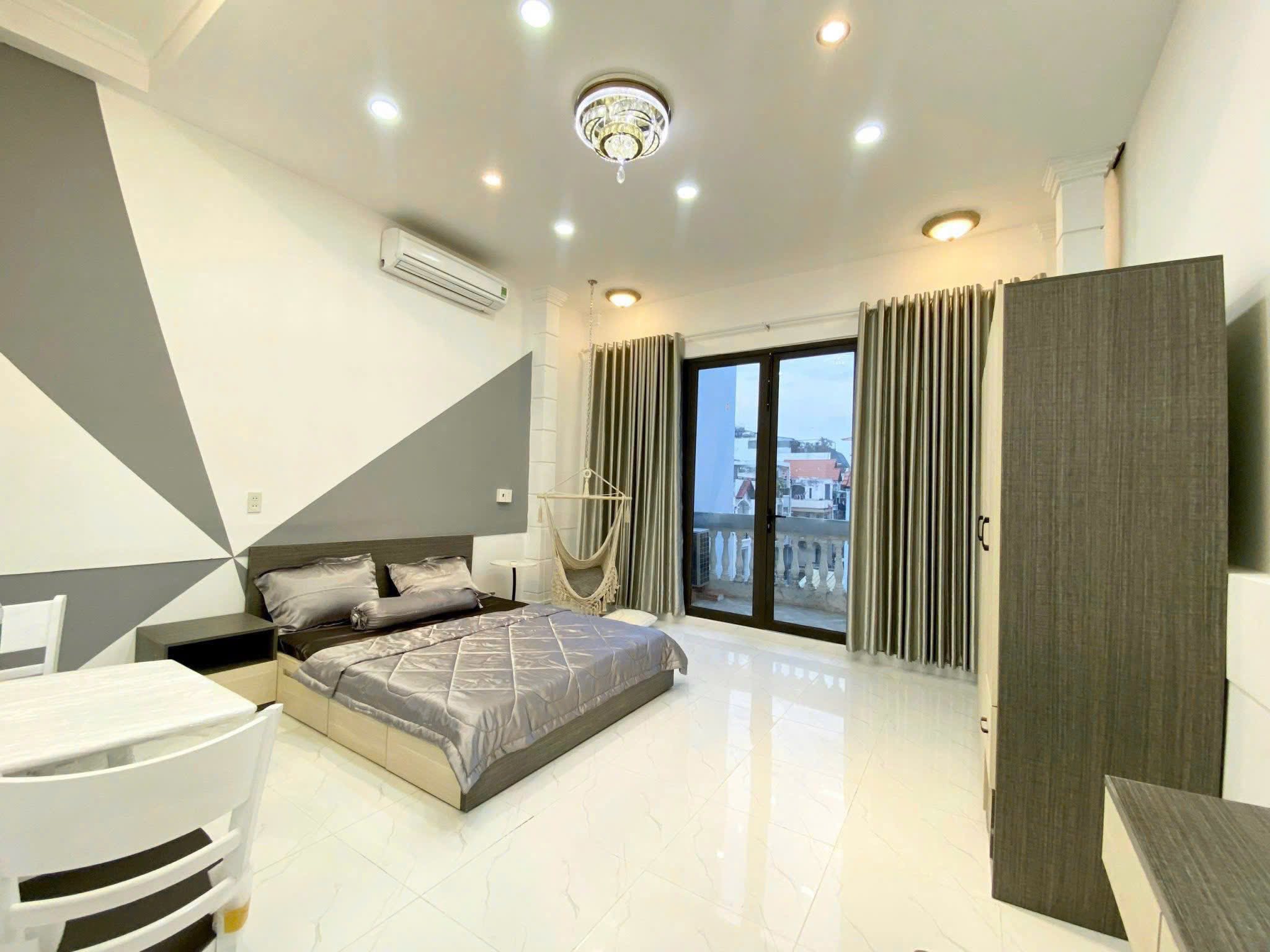 Căn hộ 2 phòng ngủ, 75m², Cần Thơ sổ hồng riêng