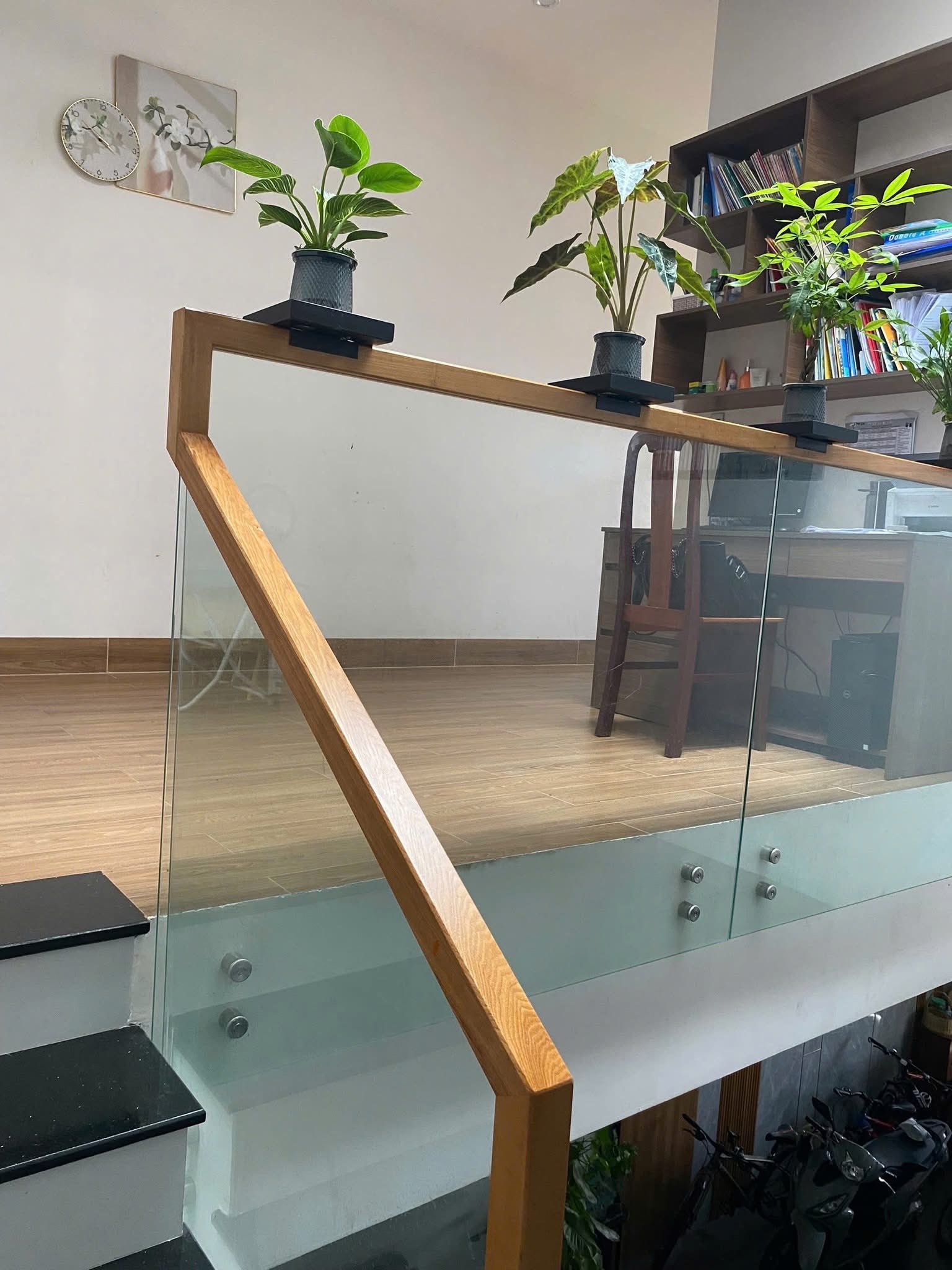 Nhà 1 trệt 2 lầu khu Barimex, Bà Rịa - Sổ hồng riêng, gần Bệnh viện Bà Rịa