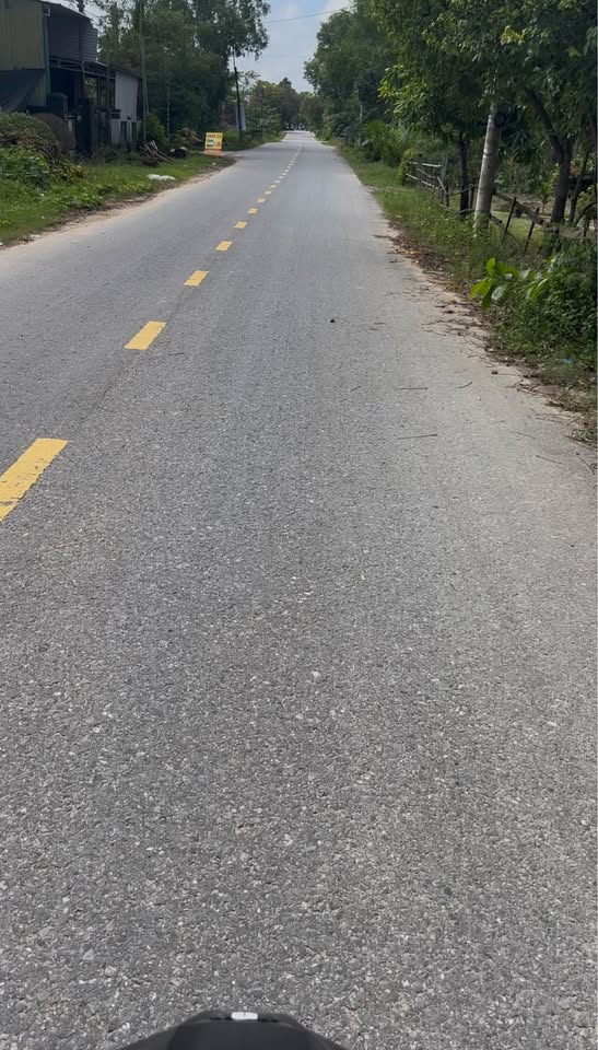 Đất vàng mặt tiền Nguyễn Hoàng, Đông Hà, 1,1 tỷ, cơ hội sở hữu ngay