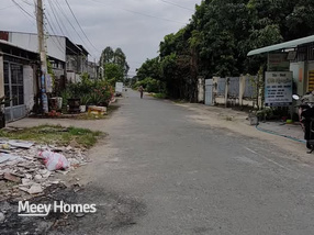 Đất Long Hoa - Ngõ rộng rãi, giá hời