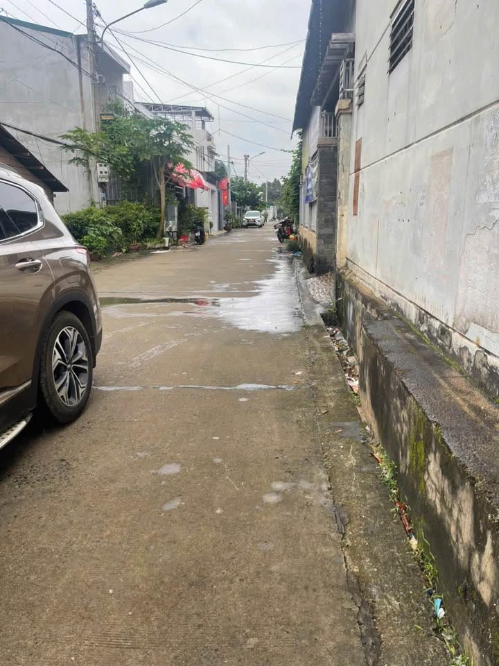 Đất vàng mặt tiền YBHin chợ, trường, siêu thị trong tầm tay