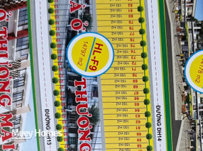 Nền đất tái định cư Becamex IJC – Nơi an cư lý tưởng