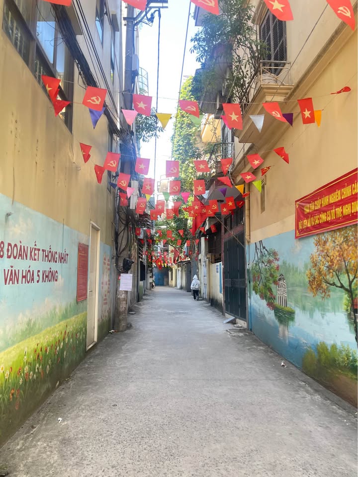 Nhà siêu phẩm Lê Trọng Tấn - Lô góc, thang máy, kinh doanh đỉnh, giá chỉ 14.6 tỷ