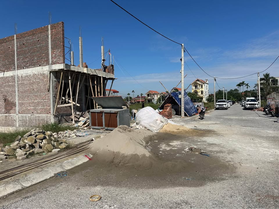 Siêu phẩm đất nền tại Lý Nhân, Hà Nam đã sẵn sàng chào đón chủ nhân mới
