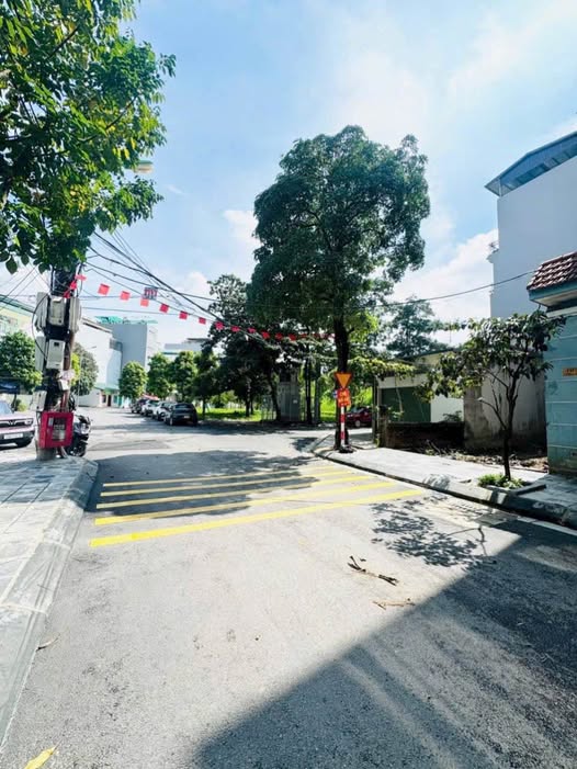 Cơ hội sở hữu mảnh đất đắc địa tại Ngọc Thụy, Long Biên, Hà Nội