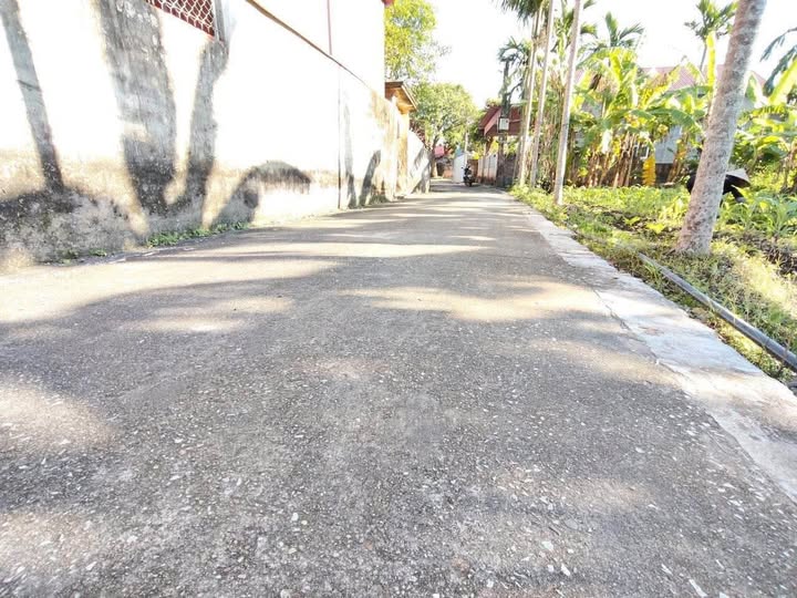 Đất Thái Thịnh 90m2 full thổ cư, ô tô vào tận nơi, giá chỉ 500 triệu