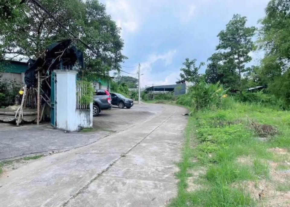 Hãy đến và khám phá mảnh đất tuyệt vời tại phường Phú Xá, vị trí đắc địa gần trường Đại học Công Nghiệp và chợ Tê Ba Nhấ