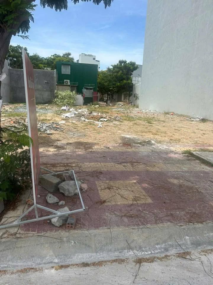 Khánh Hòa - Đất vàng 90m2 mặt tiền 5m, kinh doanh bất tận - Chỉ 3.15 tỷ