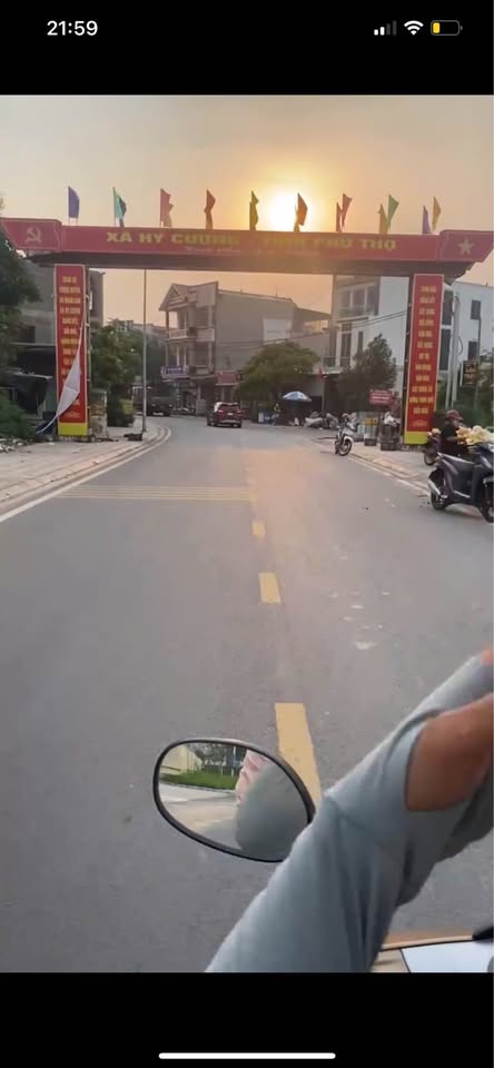 Đất vàng Thanh Đình, 340m2 mặt tiền 11m, giá chỉ 3 tỷ