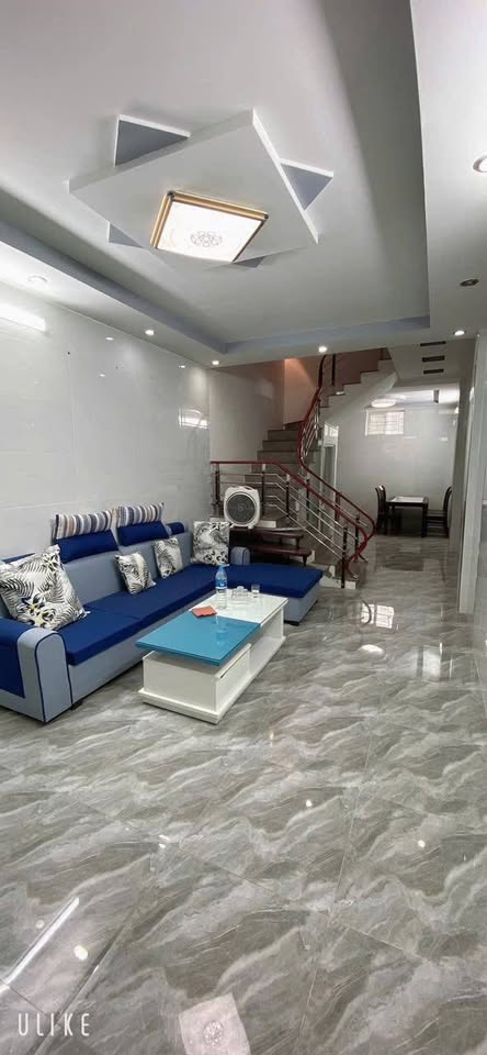 Bán căn nhà 4 tầng tại ngõ 125 Phố Thiên Lôi, Chợ Đôn, Dương Kinh, Hải Phòng